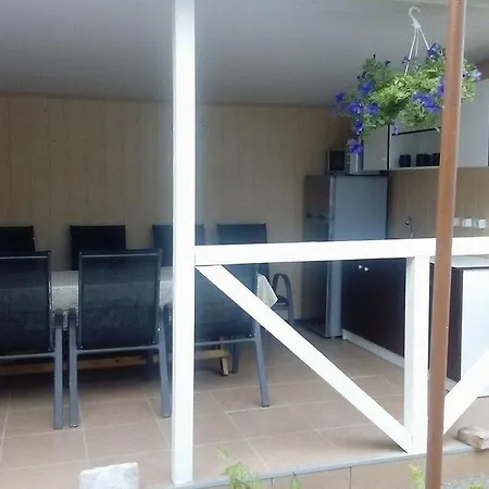 Casa De Vacanta Alex