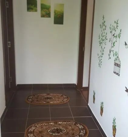 Casa De Vacanta Alex Sulina