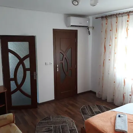 Casa De Vacanta Alex