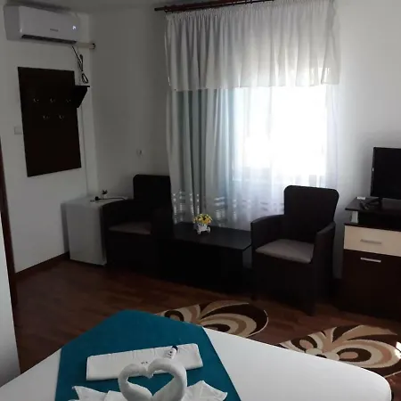 Casa De Vacanta Alex