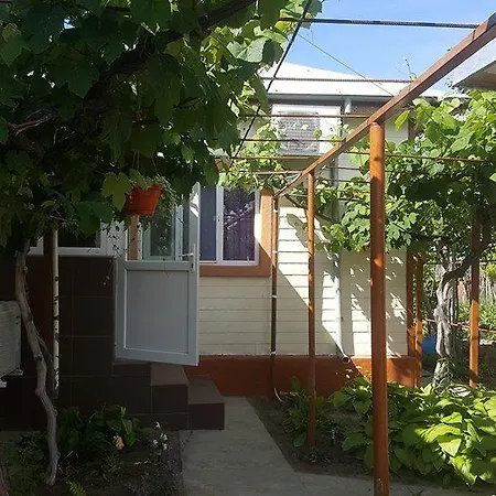 Casa De Vacanta Alex Gasthuis *